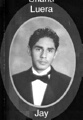 Jay MARTINEZ: class of 2007, Grant Union High School, Sacramento, CA.